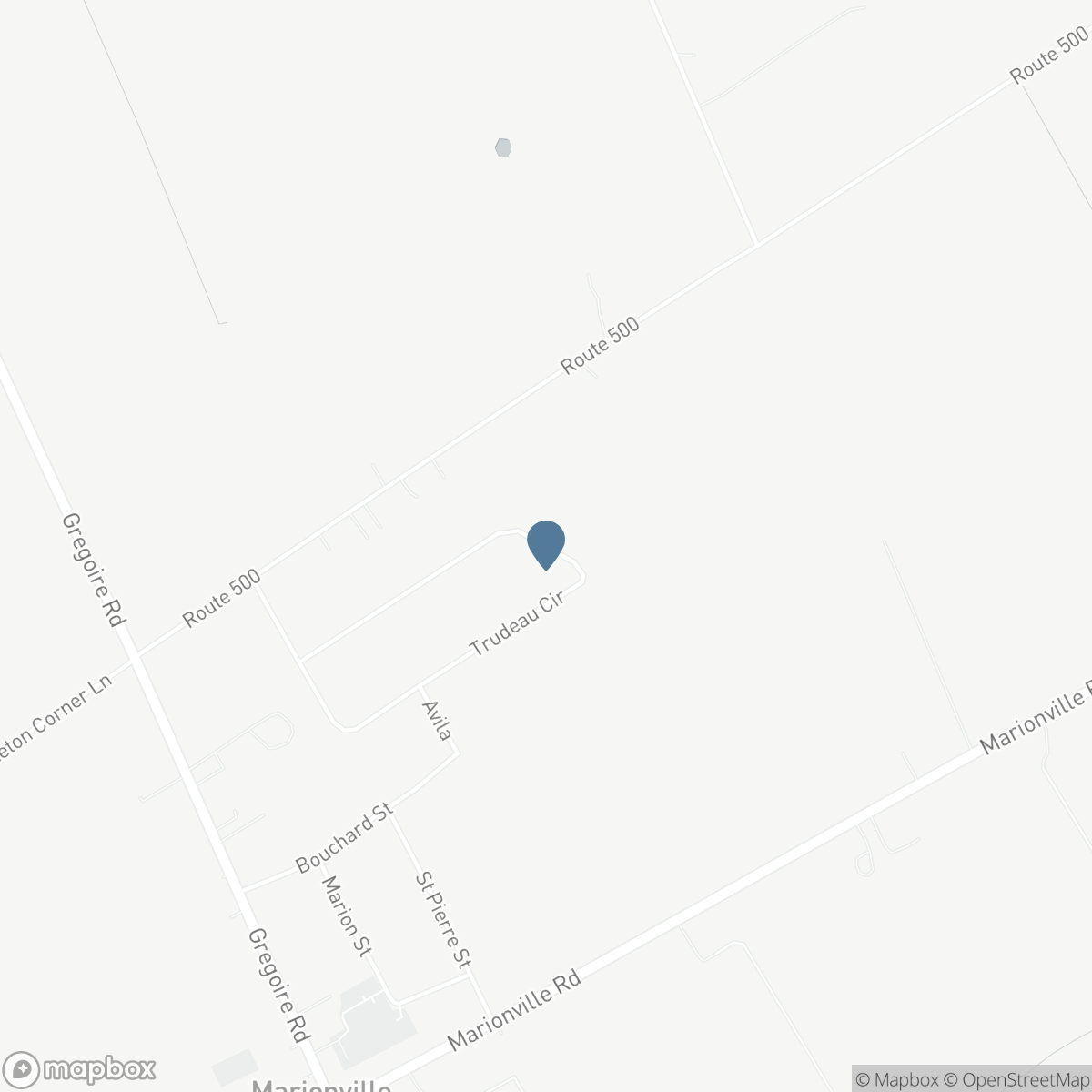 256 TRUDEAU CRESCENT, Russell, Ontario K4R 0E2